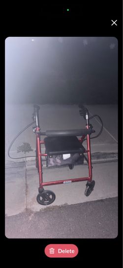 Free Walker
