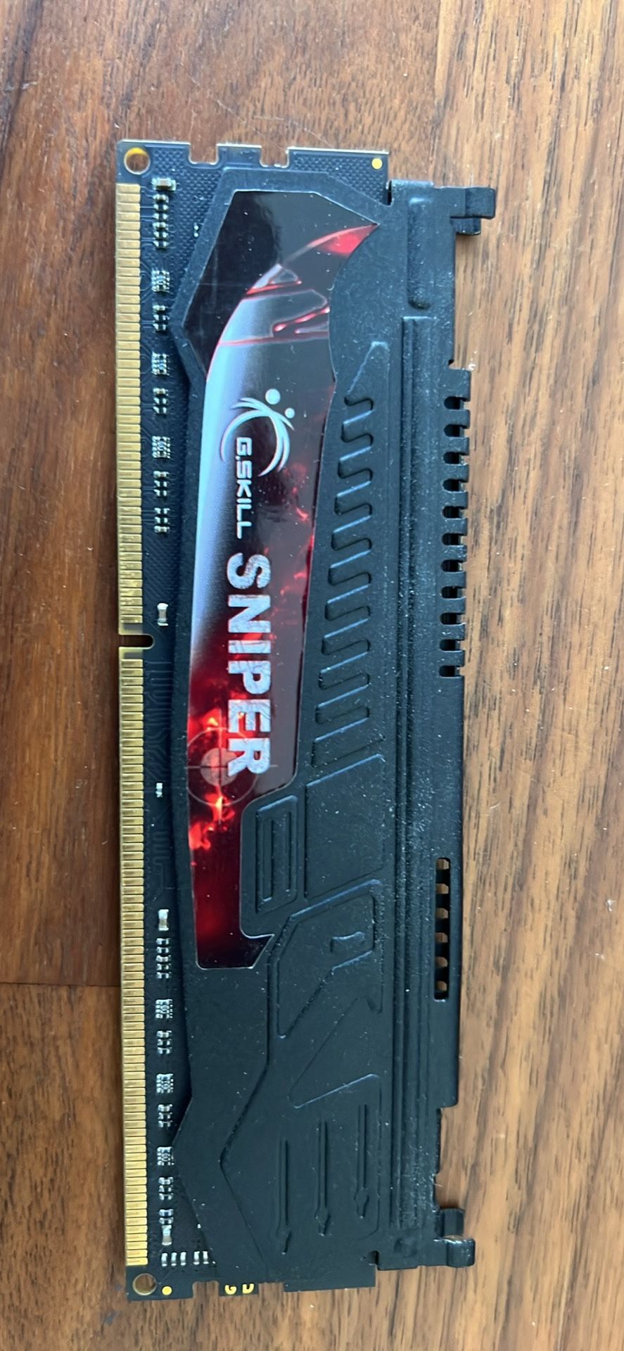 G.Skill DDR3-1866 16g (8x2)