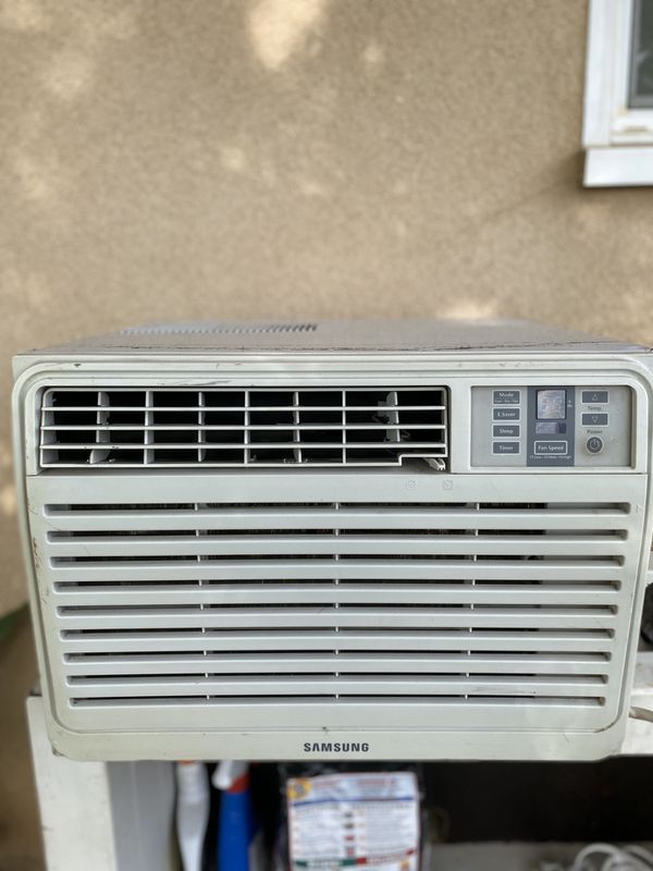 Air conditioner for Sale in Fresno, CA OfferUp