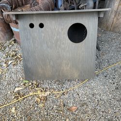Owl House