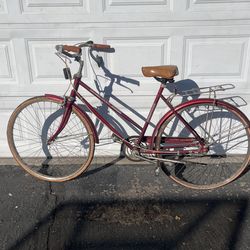  Bike