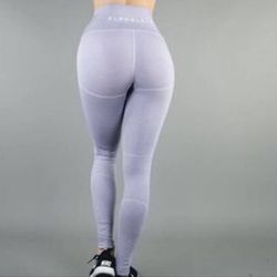 ALPHALETE R6 Revival Leggings