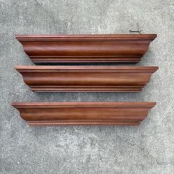Wall Shelves