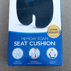 Seat Cushion