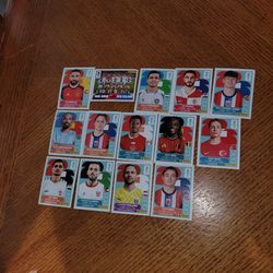2026 FIFA stickers Trade/Sell
