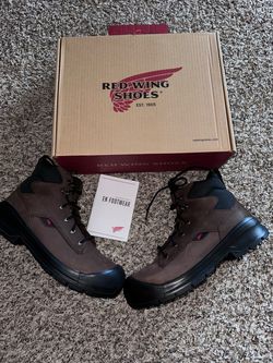 Botas de Trabajo RED WING - Originales