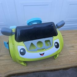 For Kids Play Works Good 