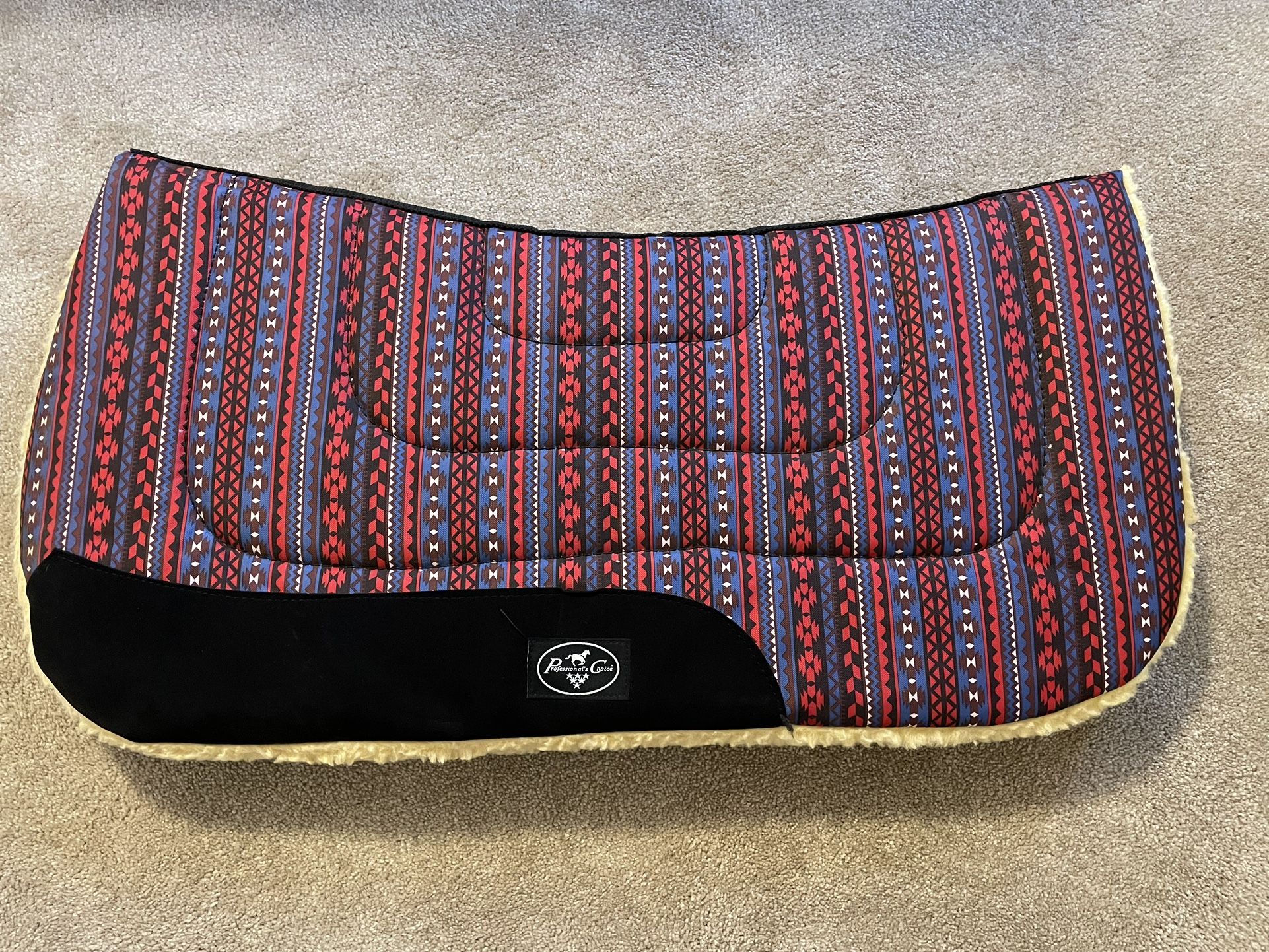 Professional’s Choice Saddle Pad