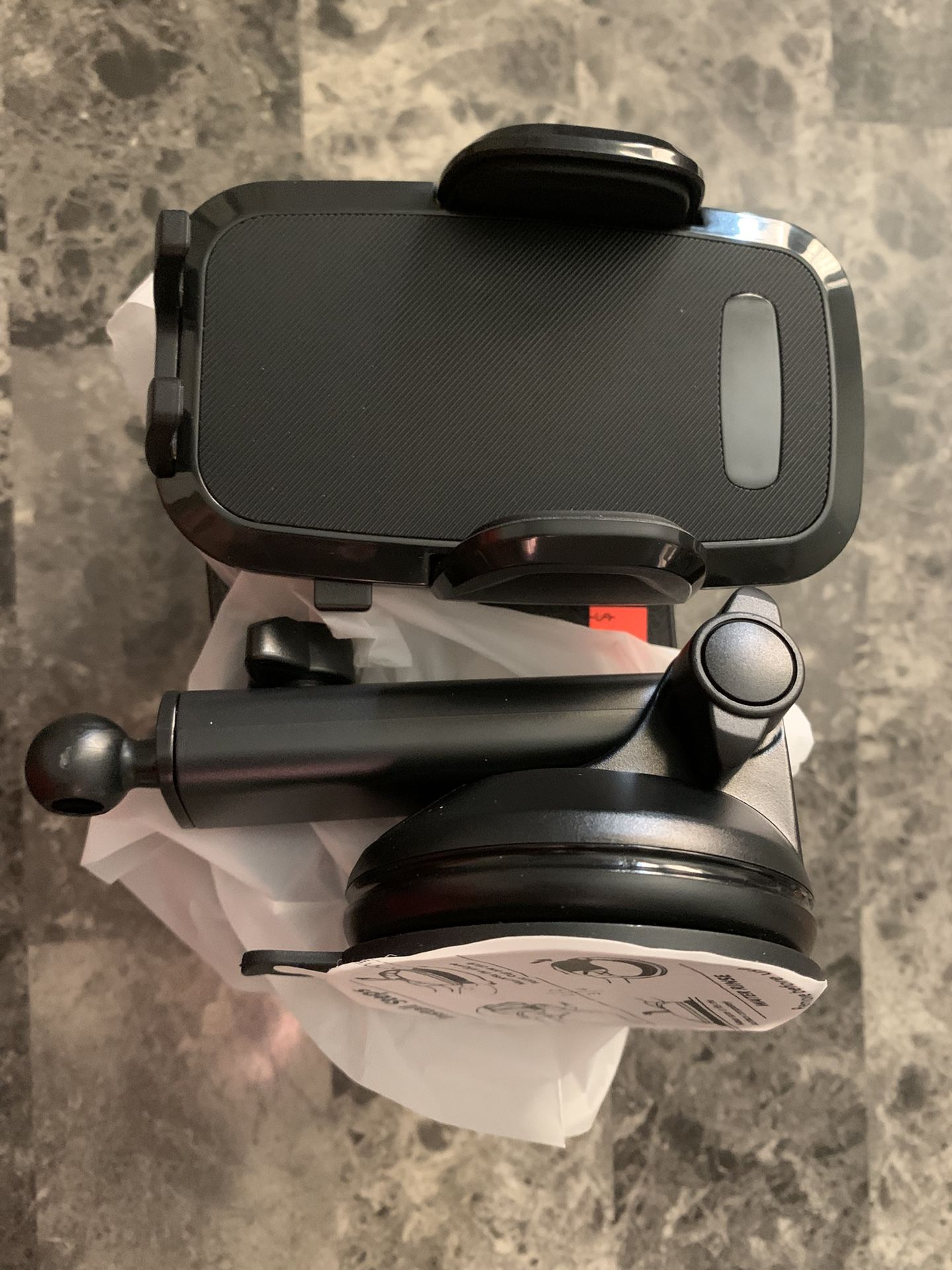 $20 Cell Phone Windshield Holder