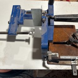 Rockler heavy duty tenoning jig