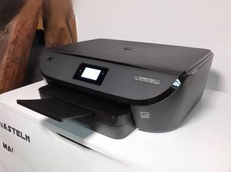 HP PRINTER