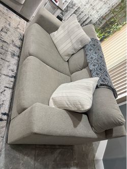 Living Room Set