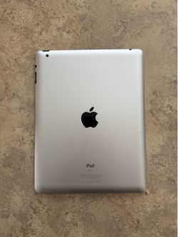 Apple IPad