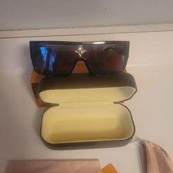 New Designer Sunglasses 