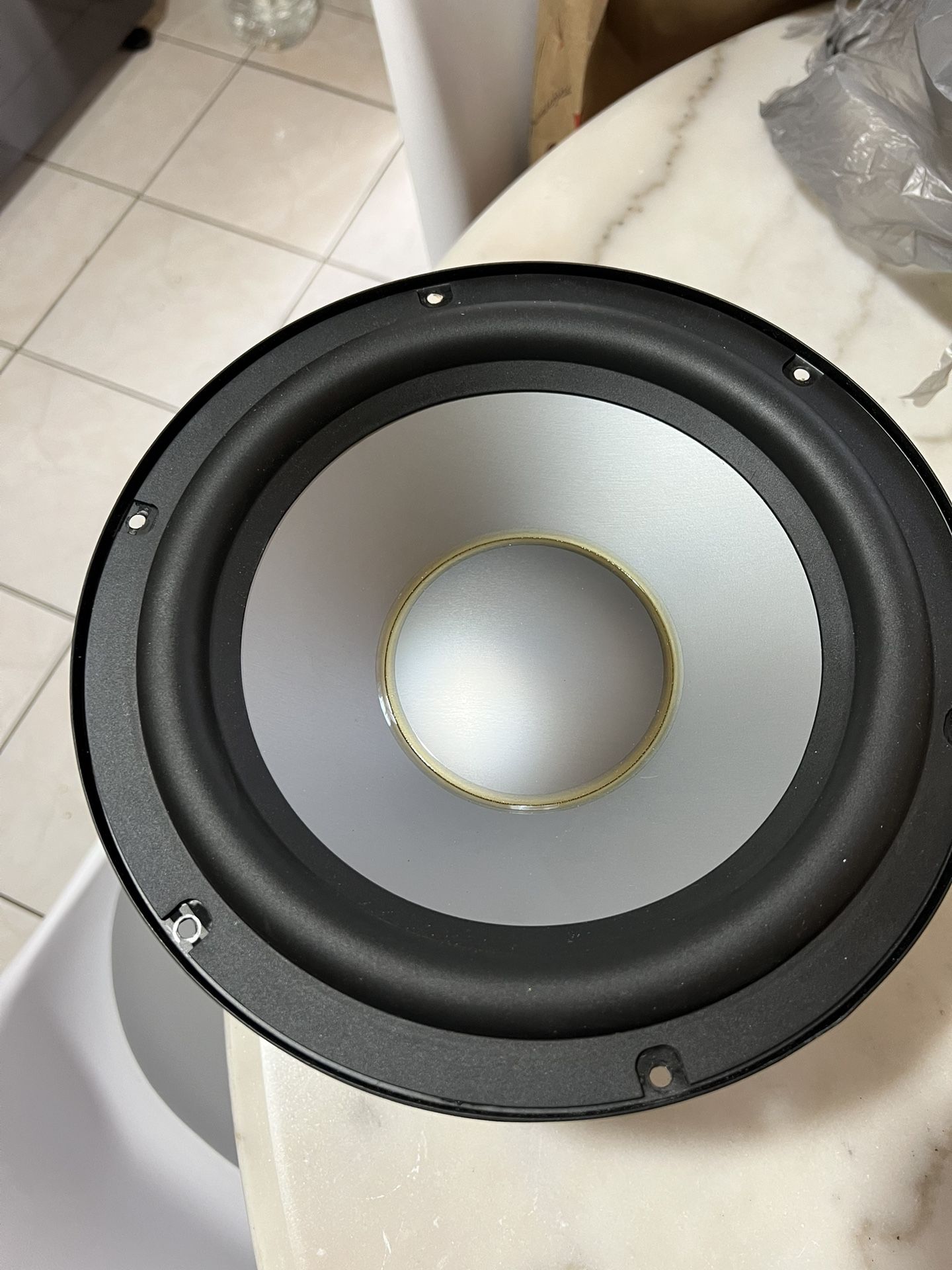 Infinity 10” Sub Woofer IL250GWS Speaker