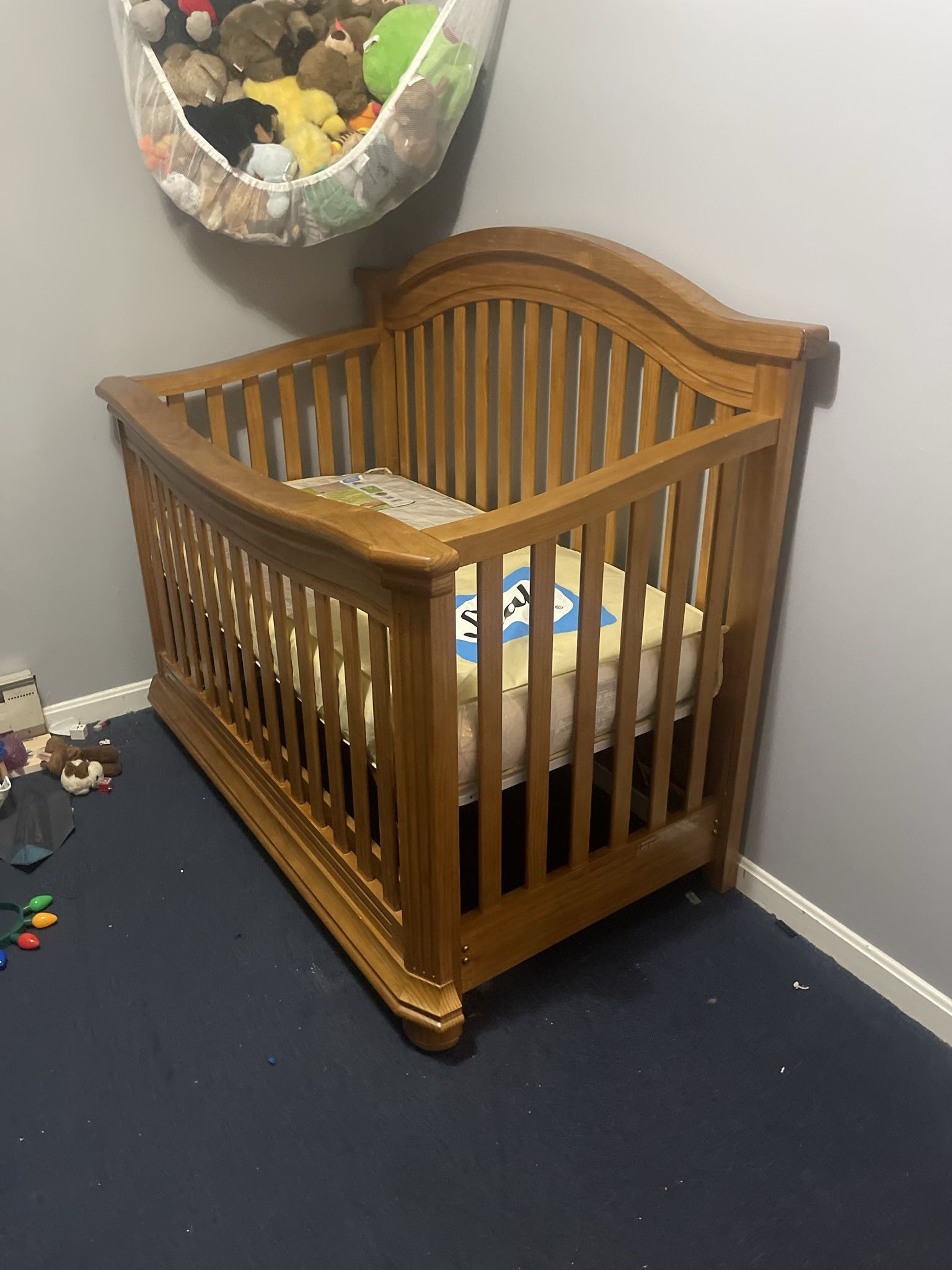 Crib