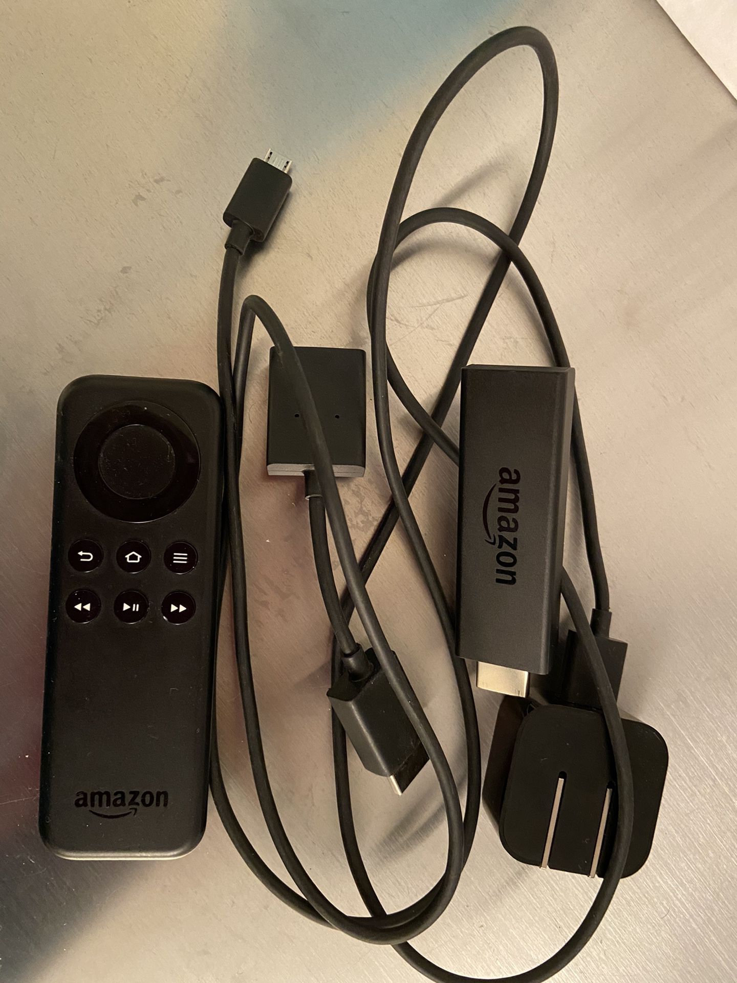 Amazon Fire TV Stick - 1st gen