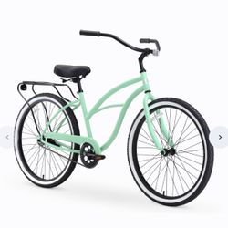 Sixthreezero Women’s Around The Block Bicycle