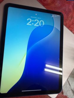 iPad A16