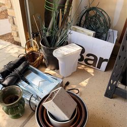 Full Garden Bundle – $95