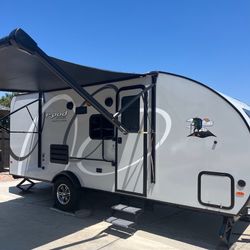 2021 Trailer Light Weight Forest River