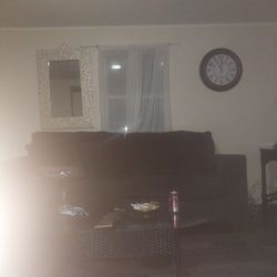 Couch & Love Seat