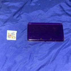 nintendo 3ds (super smash bros 3ds)