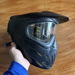 Paintball Mask