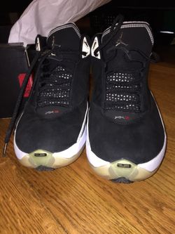 Jordan 22's defining moment package size 12 no trades no lowballing