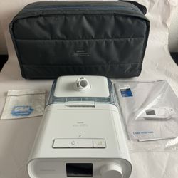 Philips Dreamstation CPAP