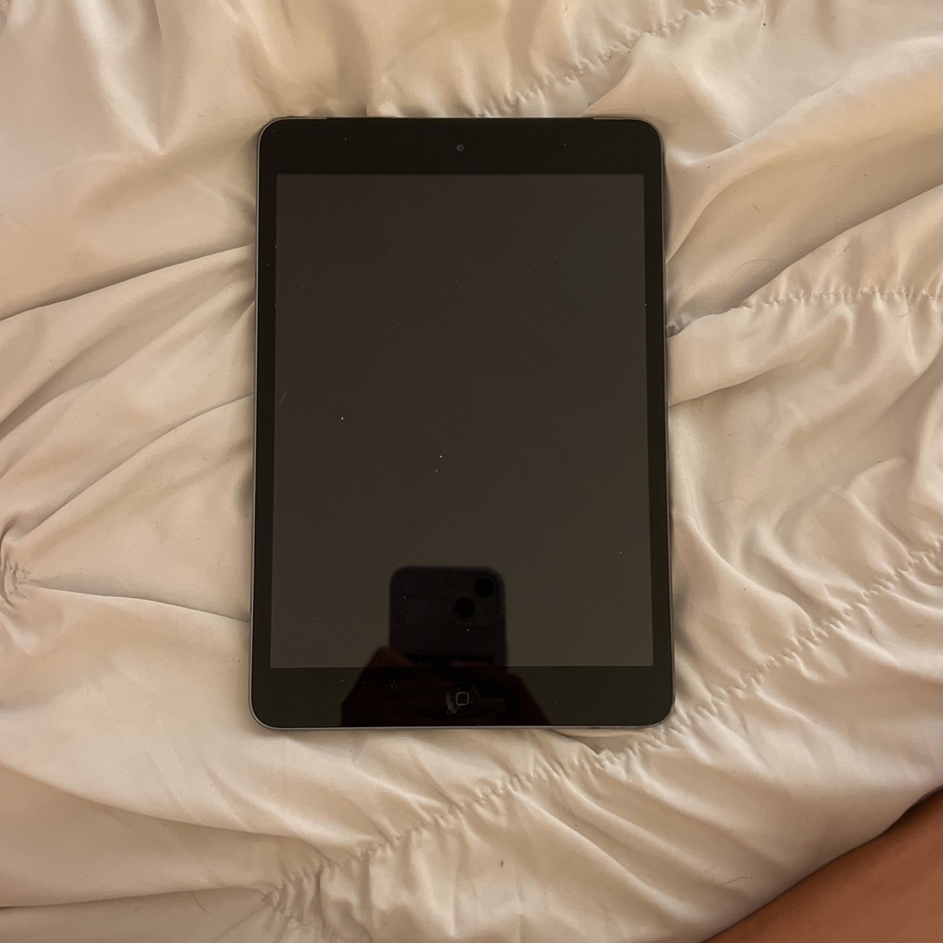 old ipad mini