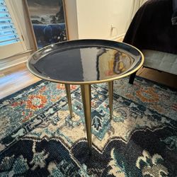 Decorative Side Table