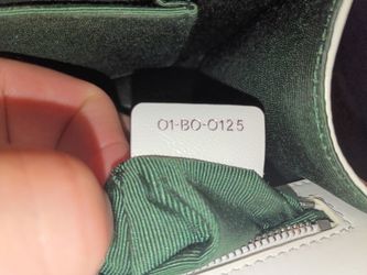Christian dior cross body bag