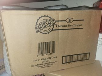 Diapers