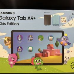 Samsung Galaxy Tab A9+(Kids Edition)