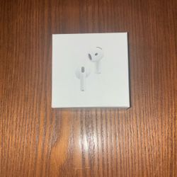 AirPod 4 