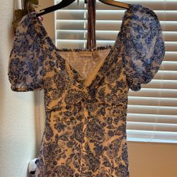 Sincerely Jules summer Dress