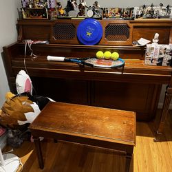 Yamaha Piano