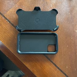 iPhone 11 case