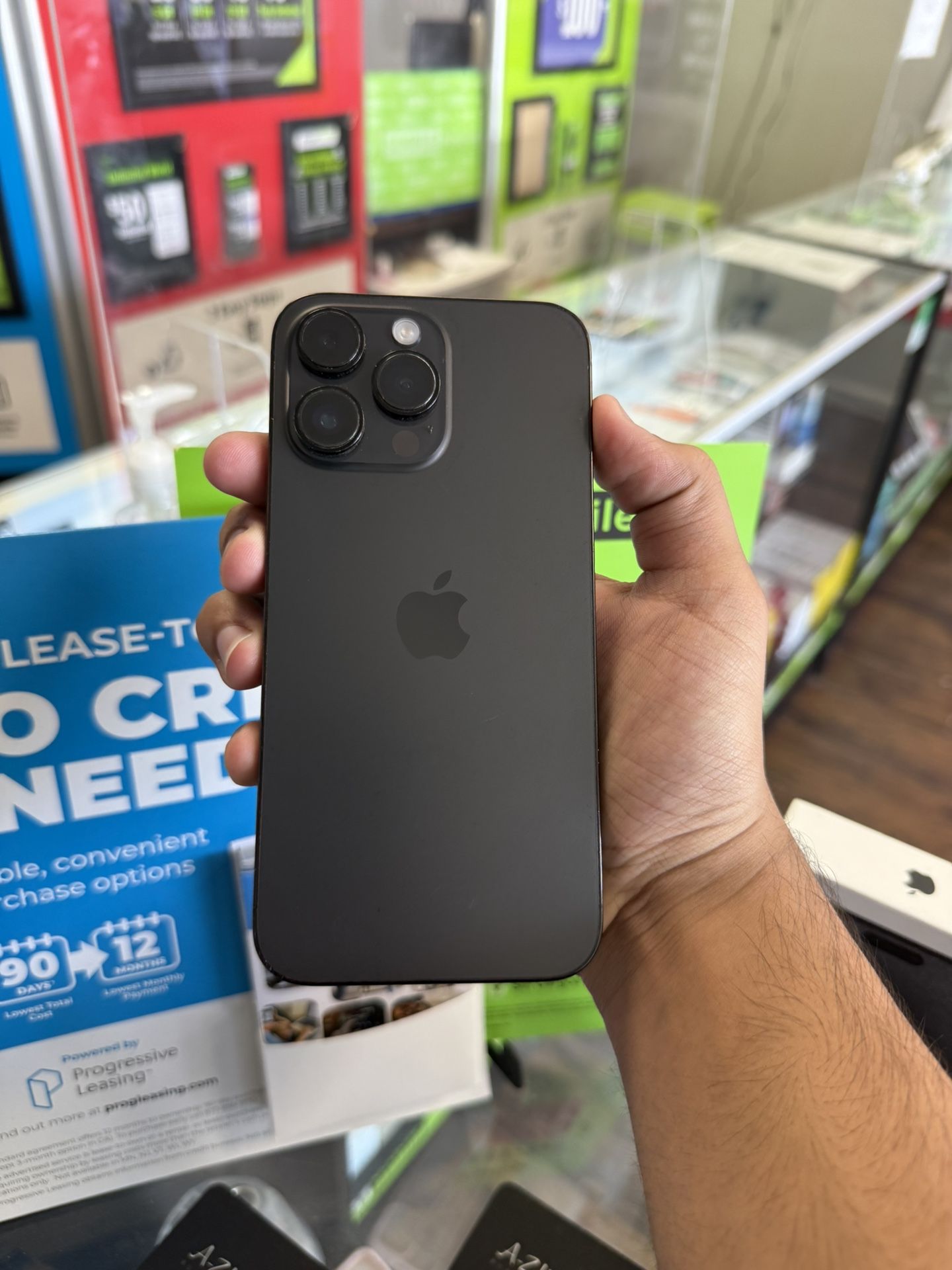 iPhone 14 Pro Max 128GB