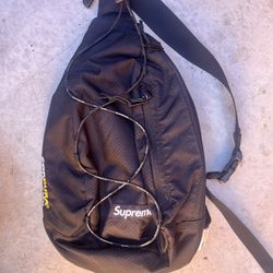 Supreme  Bag