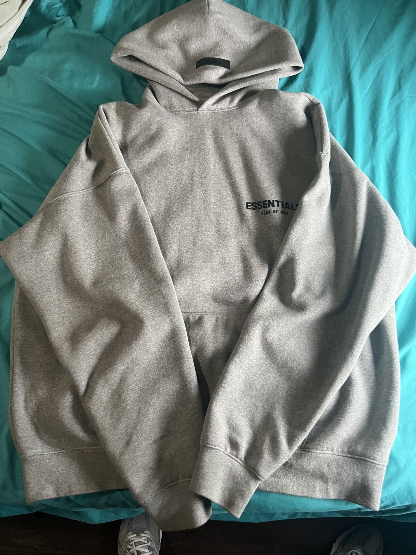 Essentials Hoodie