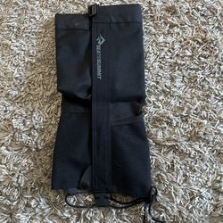 Gaiters Sea To Summit