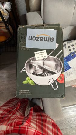 Molinillo de Alimentos de Acero Inoxidable con 4 Discos