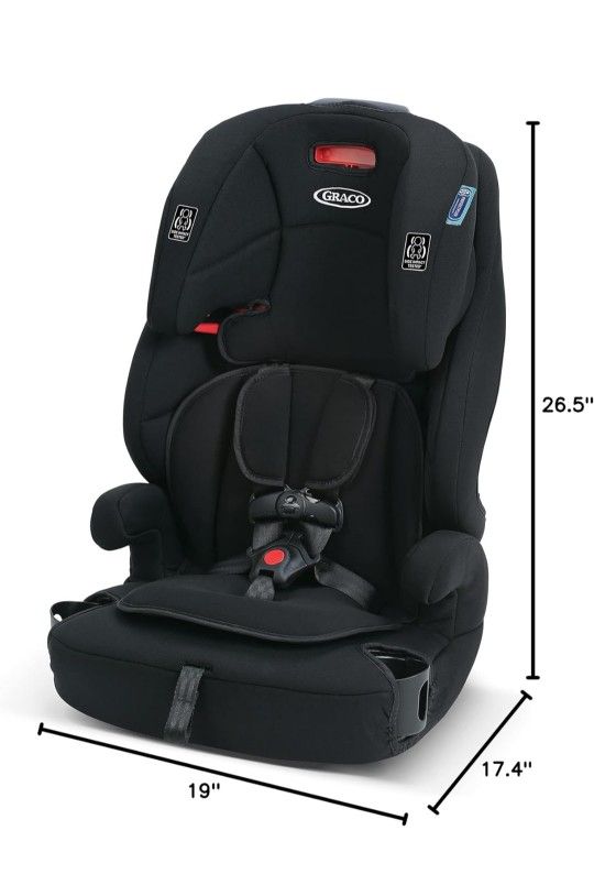 Graco Car Seat