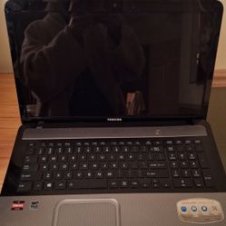 17" Laptop 