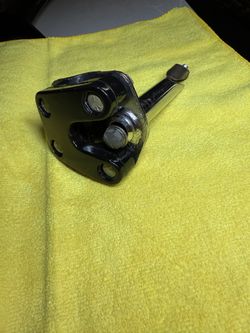 Vintage 1” Bike BMX Stem Cruiser