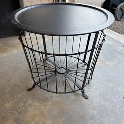 IKEA Storage Table