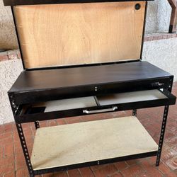 Work Bench