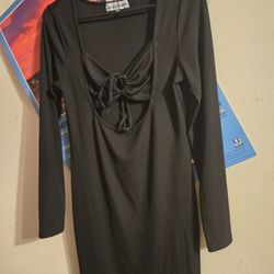 Dresses